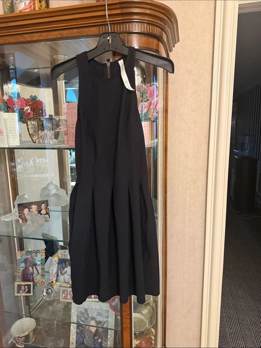 lululemon Here To There Dress